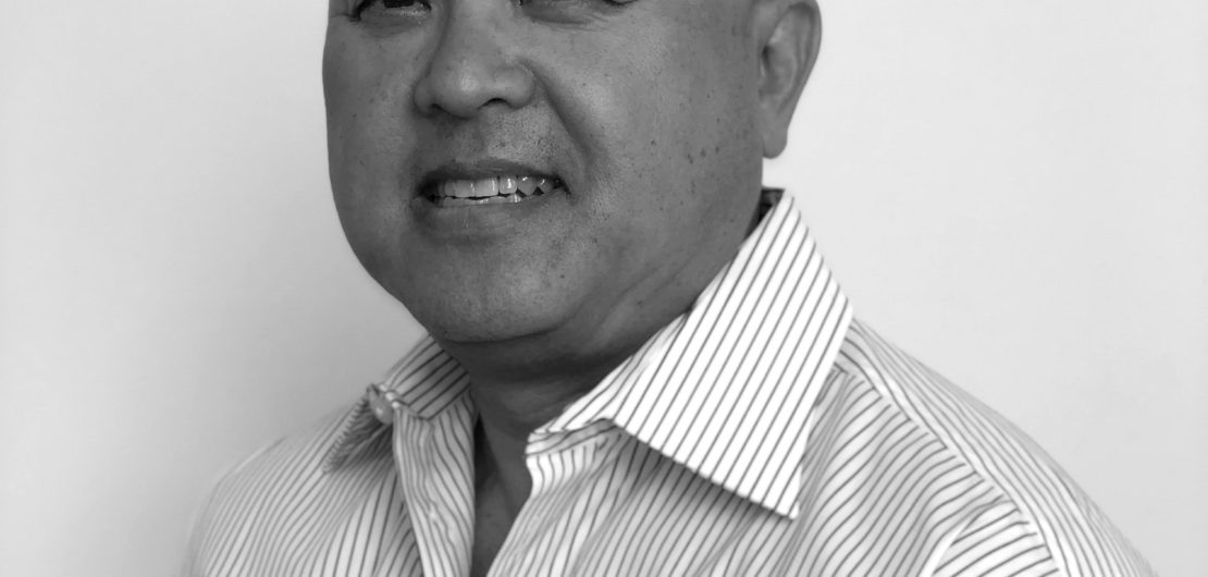 David Kodama