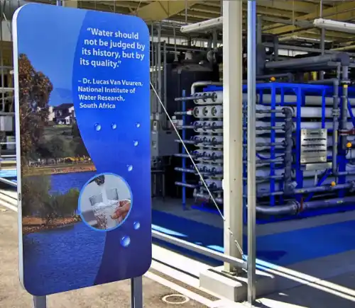 City of San Diego, Pure Water | Cook + Schmid
